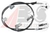 HONDA 47510S5TE12 Cable, parking brake